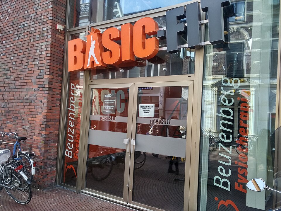 Datalek bij Basic-Fit: gegevens van 200.000 Nederlandse leden gestolen